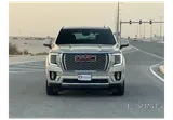 GMC Yukon Denali 2023